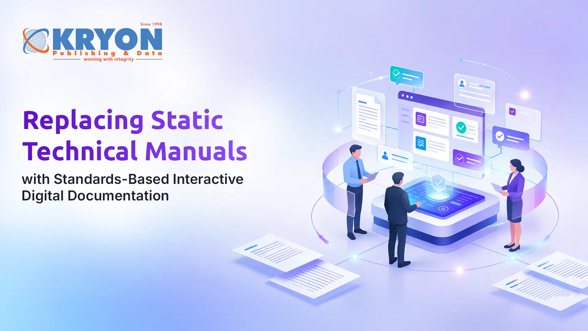 Image representing Technical Manuals