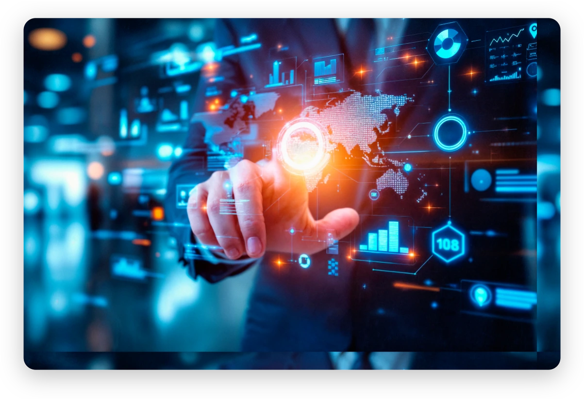 Data management services for insightful publishing decisions