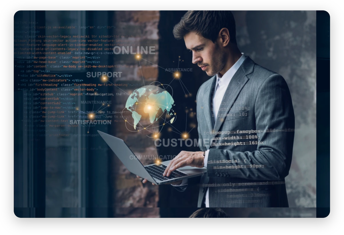 Expert editorial services ensuring content clarity and precision
