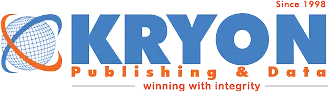Image of Kryon Publishing and Data private limited