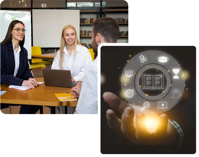 Kryon Publishing - Leading AI-driven publishing solutions for global content transformation