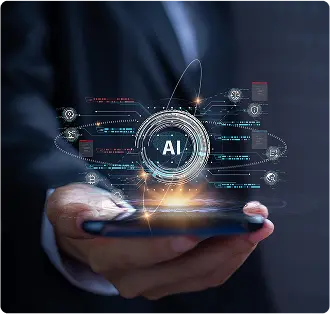 Representing AI tools enhancing digital accessibility compliance
