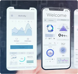 Showing mobile app accessibility with VoiceOver and TalkBack support