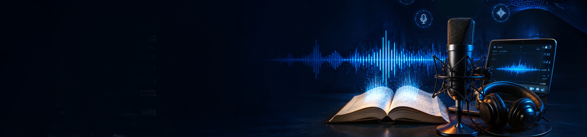 Digital publishing enabled by expert markup and structured content.