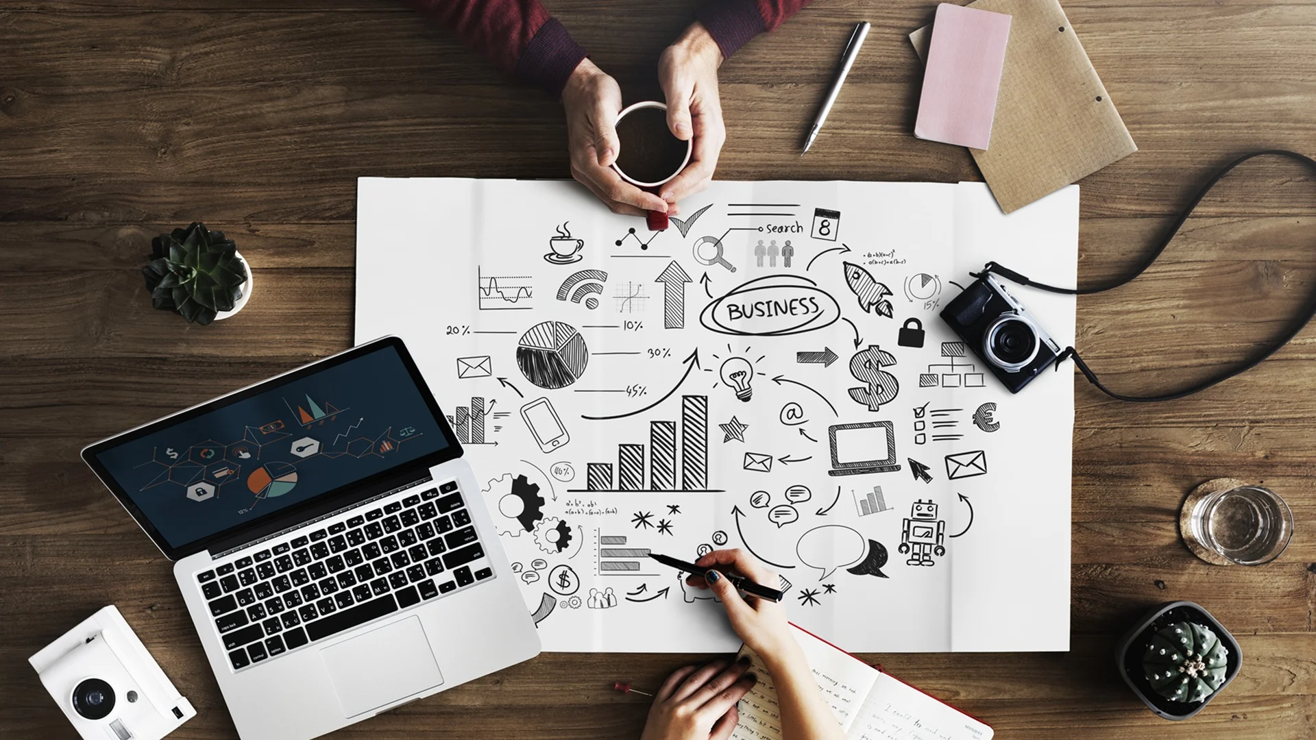 Image of Digital Content Development? A Step-by-Step Guide to Content Development