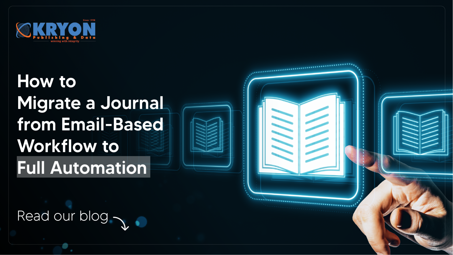 Image representing A Step-by-Step Guide for Journal Publishing in 2026