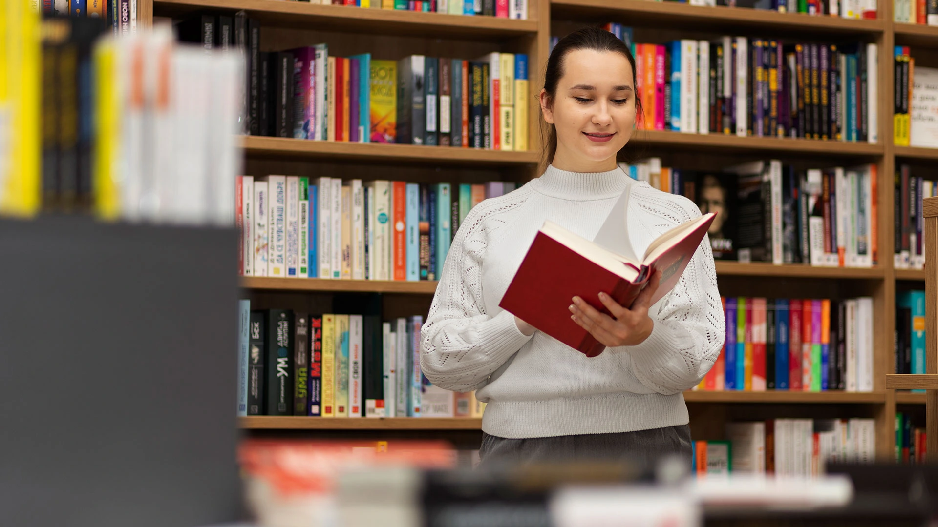 Image representing Enhancing Global Reach for a Leading Educational Publisher