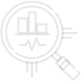 Showing data analytics for informed decision-making