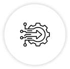Icon of System Integration