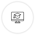 Icon of Training & Support