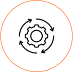Icon of Ongoing Optimization