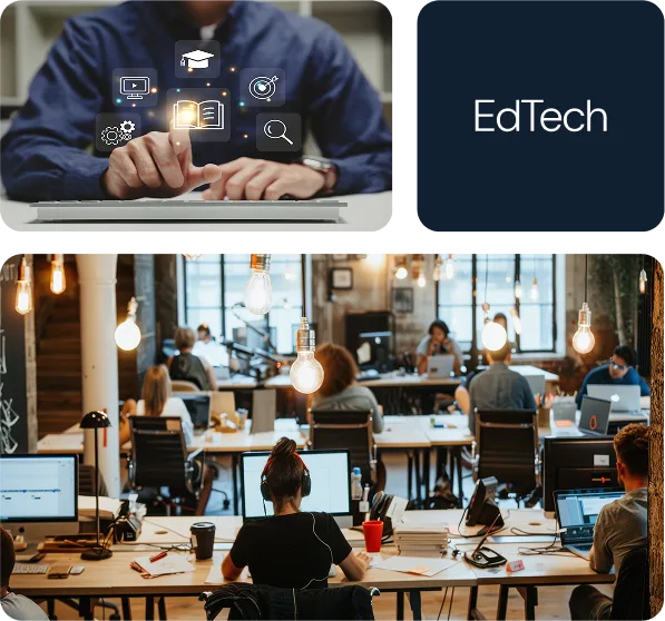 Image of EdTech Solutions