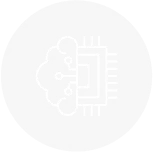 Representing AI-driven content structuring and metadata tagging.