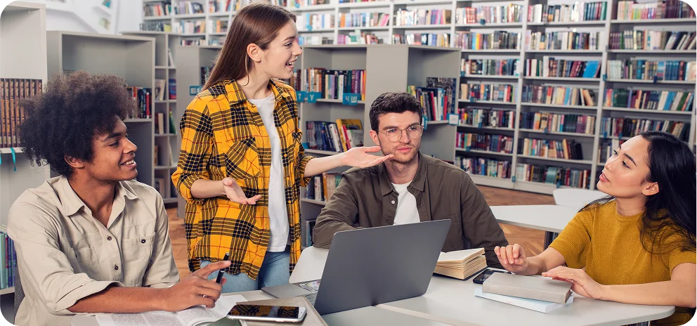 Image representing journal management and hosting software for academics.