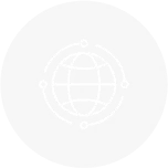 Icon representing multilingual and accessible financial publishing.
