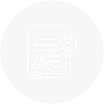 Illustration showing regulatory compliance publishing for healthcare.