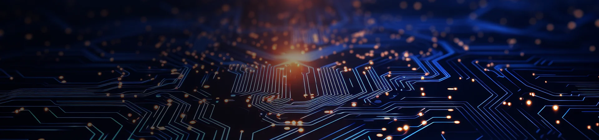Showing AI-driven technology publishing solutions