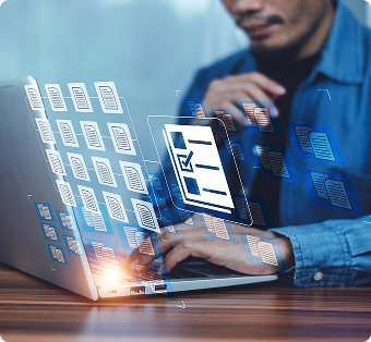 Representing accessible documents with proper tagging and metadata