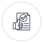Icon of Training & Support