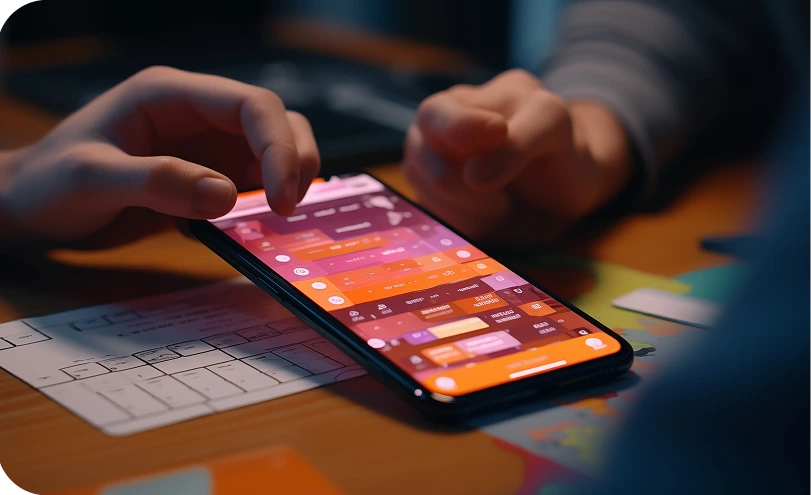 Custom publishing apps built for interaction, scalability, and access