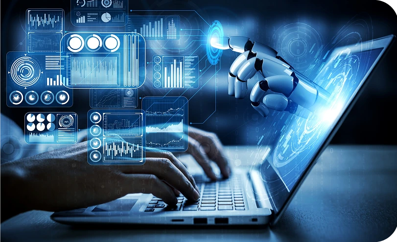 Artificial intelligence streamlining accuracy and speed in publishing