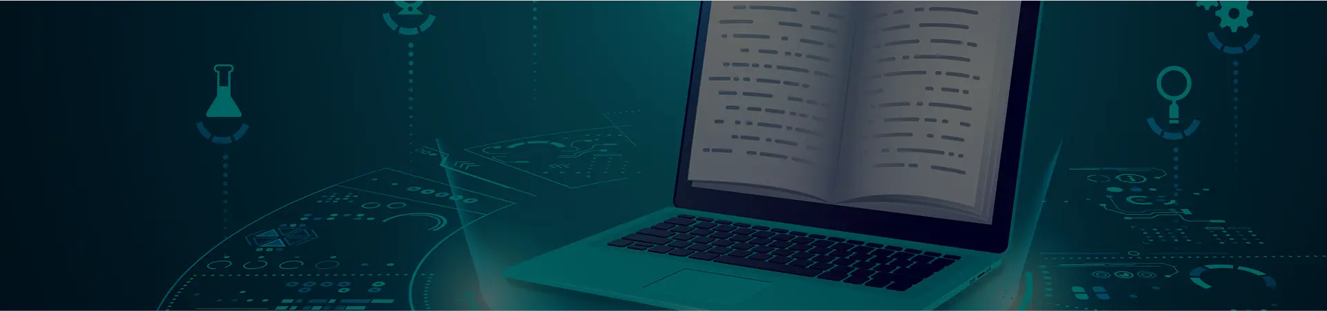 Publishing services powered by automation, AI, and expert workflows