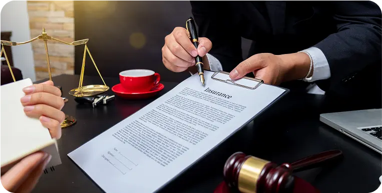 Legal compliance and confidential document printing.