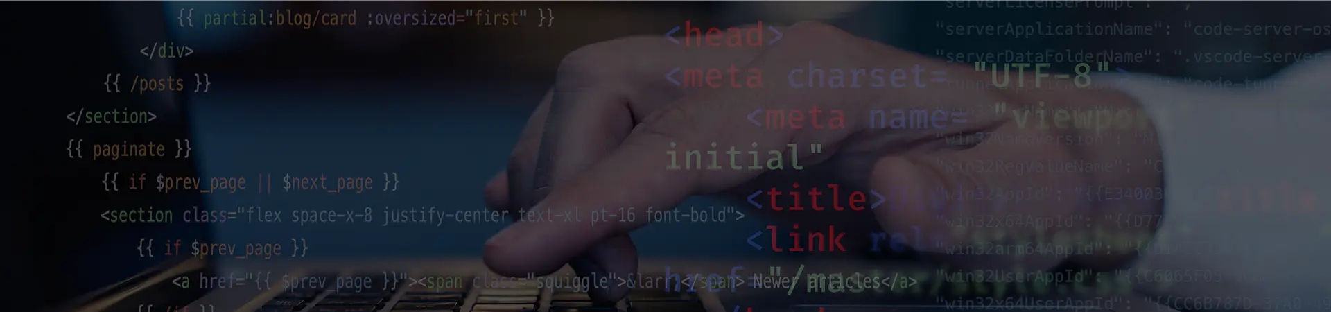 Digital publishing enabled by expert markup and structured content.