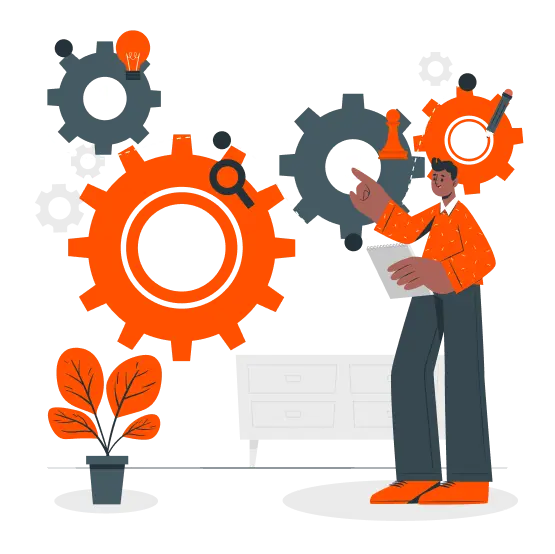 AI transforming publishing through automation and smart workflows.