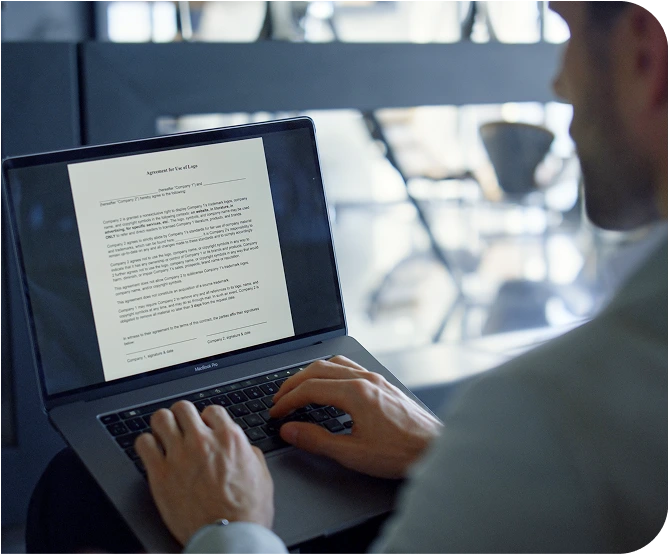 LaTeX and XML typesetting for academic and legal documents.