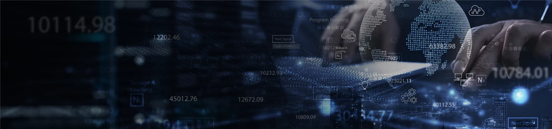 Image of vendor registration